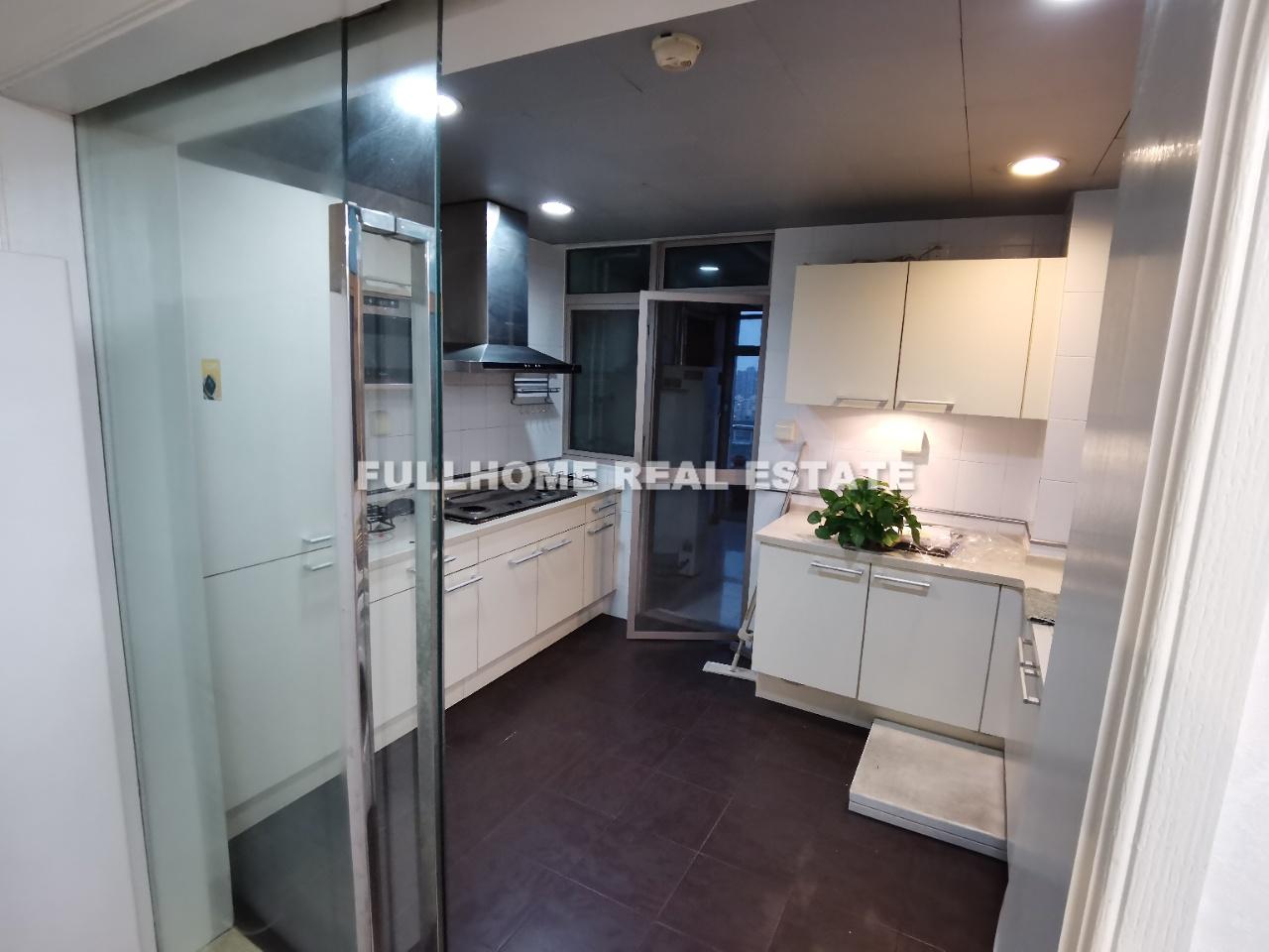 Shimao Lakeside Garden - Interior view 6, Shanghai rental property