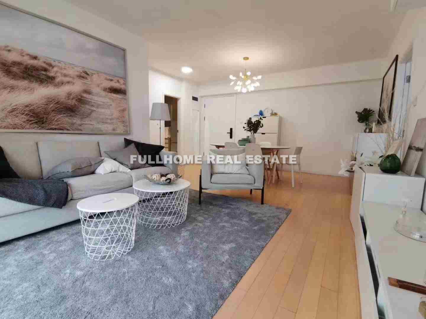 La Cite - 2 bedroom apartment in Shanghai, Xujiahui, Downtown