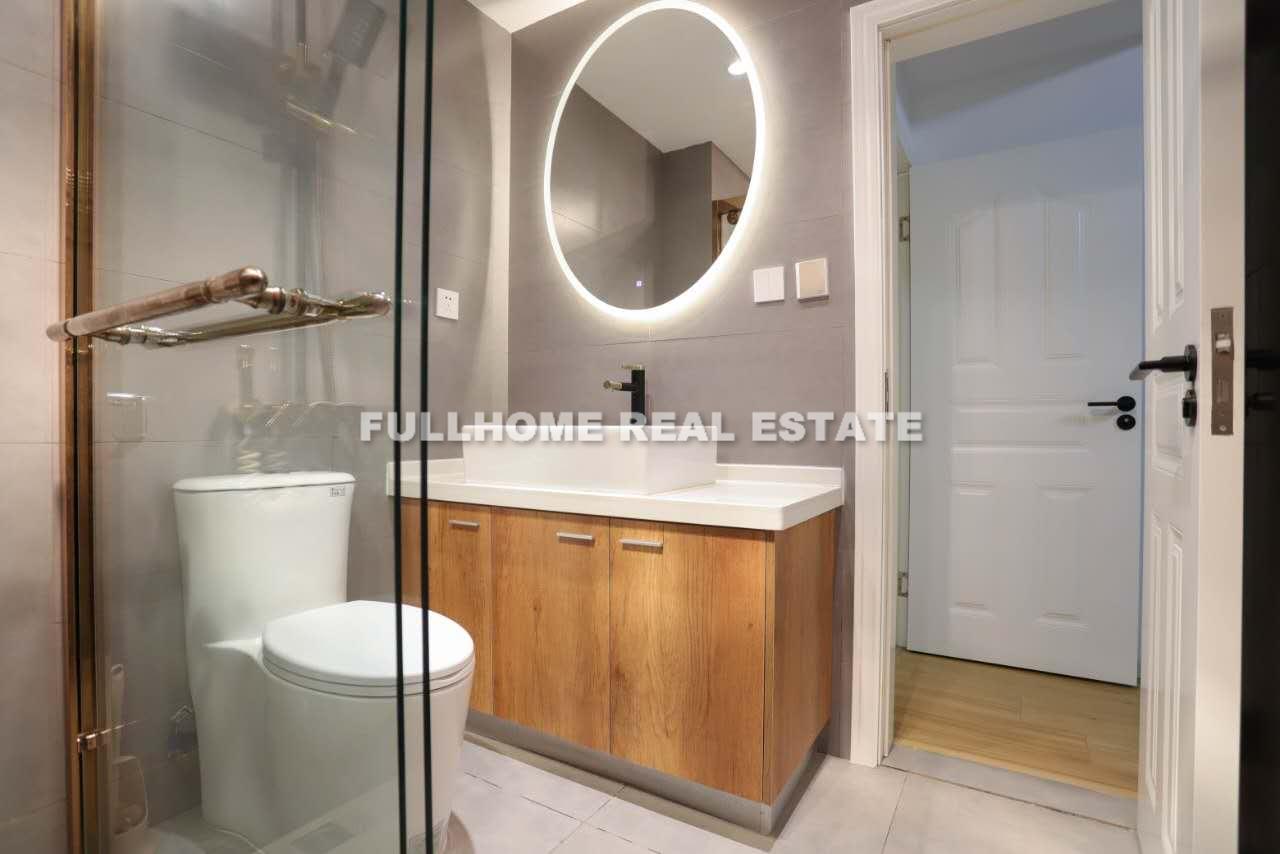 Jing An Phoenix Garden - Interior view 2, Shanghai rental property