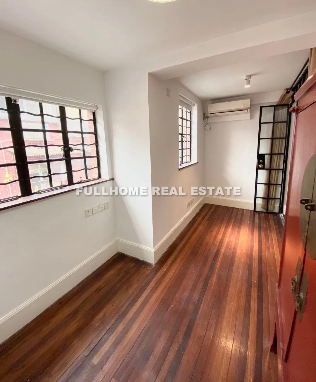 No.200-400 South Wulumuqi Road Old House - Interior view 12, Shanghai rental property