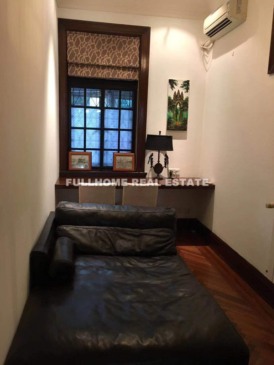 Lane 1-500 South Chongqing Road Old House - Interior view 9, Shanghai rental property