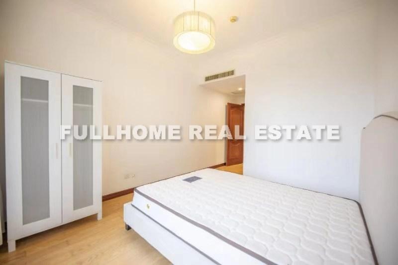 Skyline Mansion - Interior view 4, Shanghai rental property