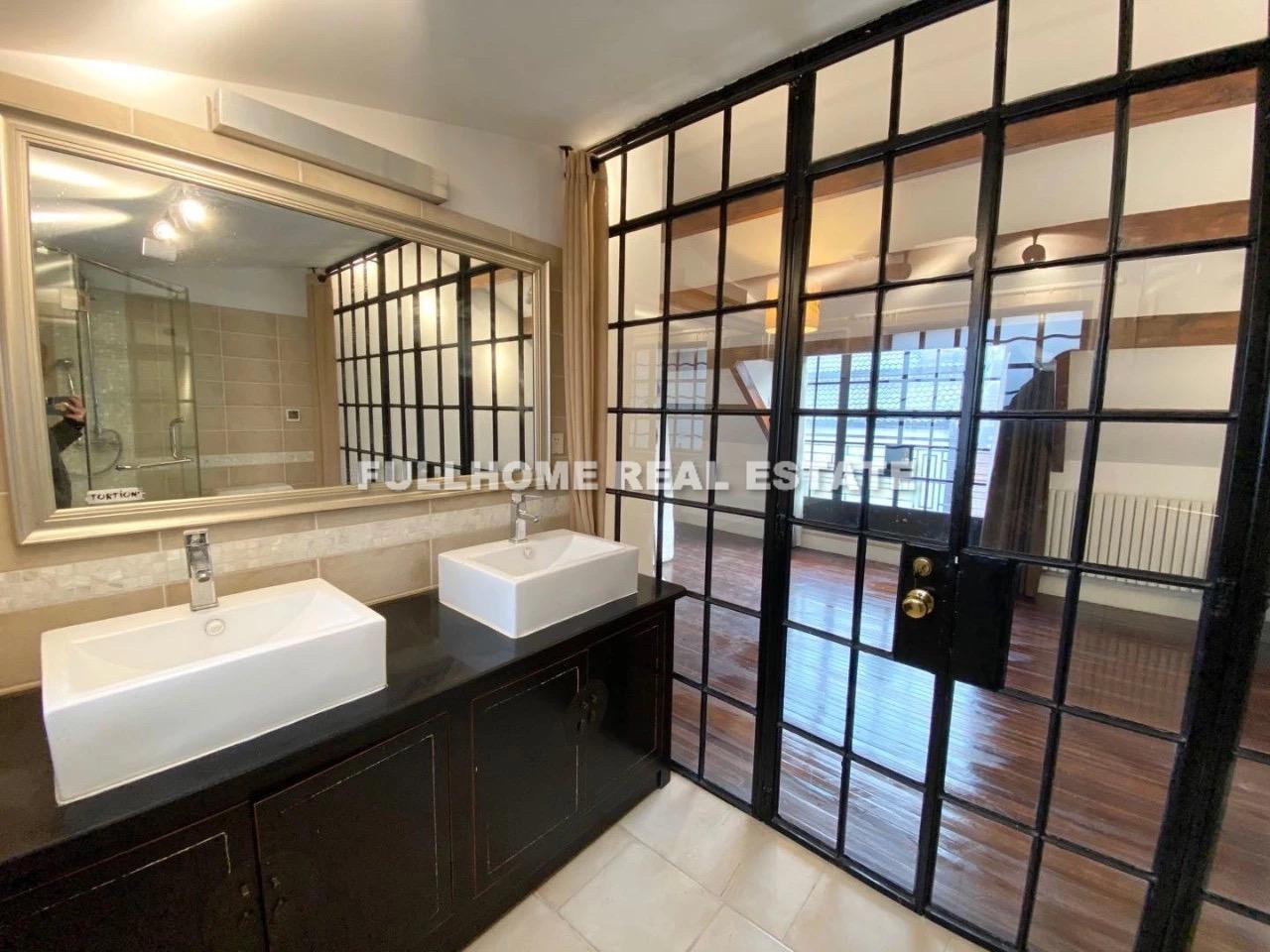 No.200-400 South Wulumuqi Road Old House - Interior view 10, Shanghai rental property