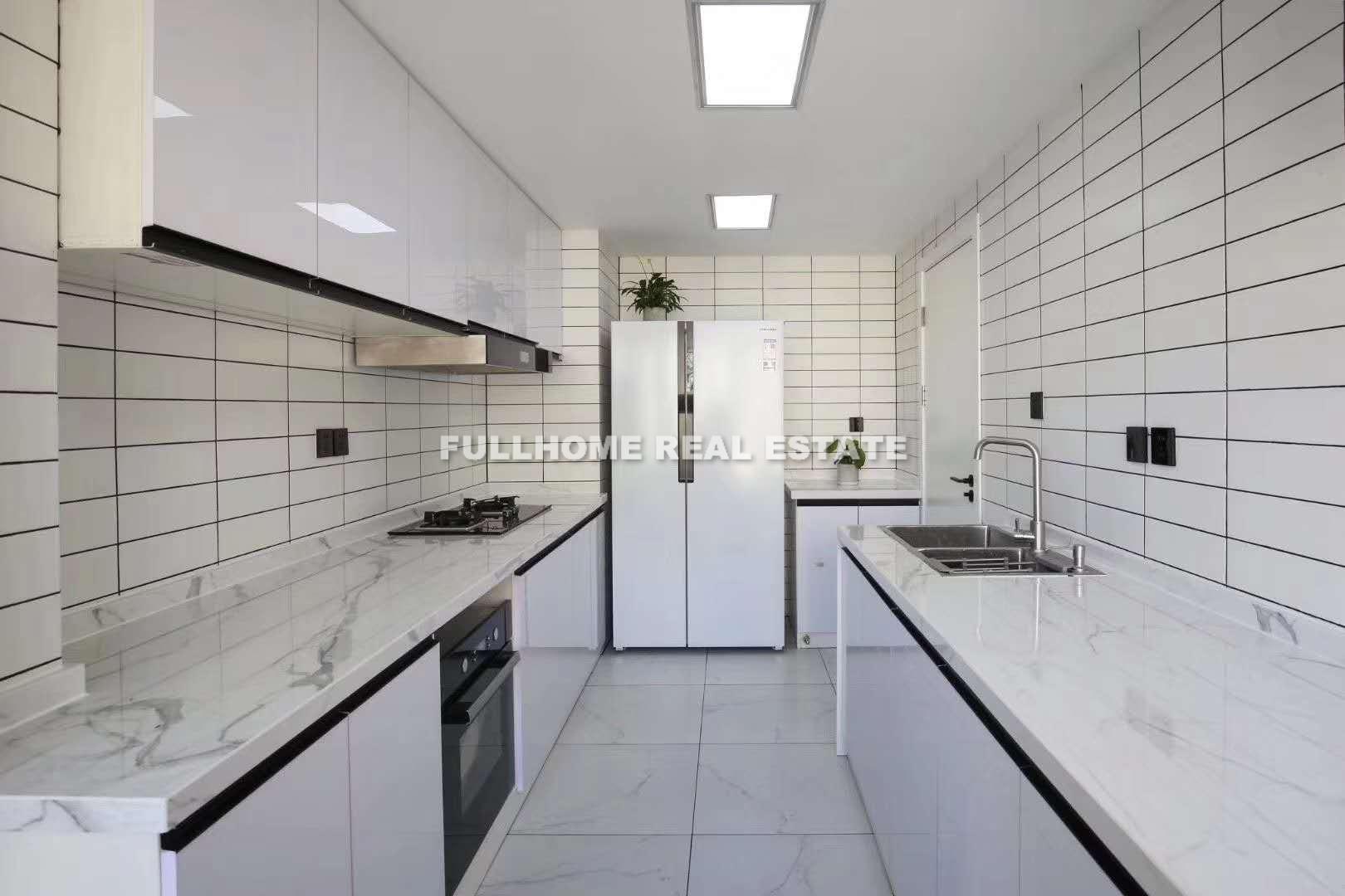 One Park Avenue - Interior view 4, Shanghai rental property