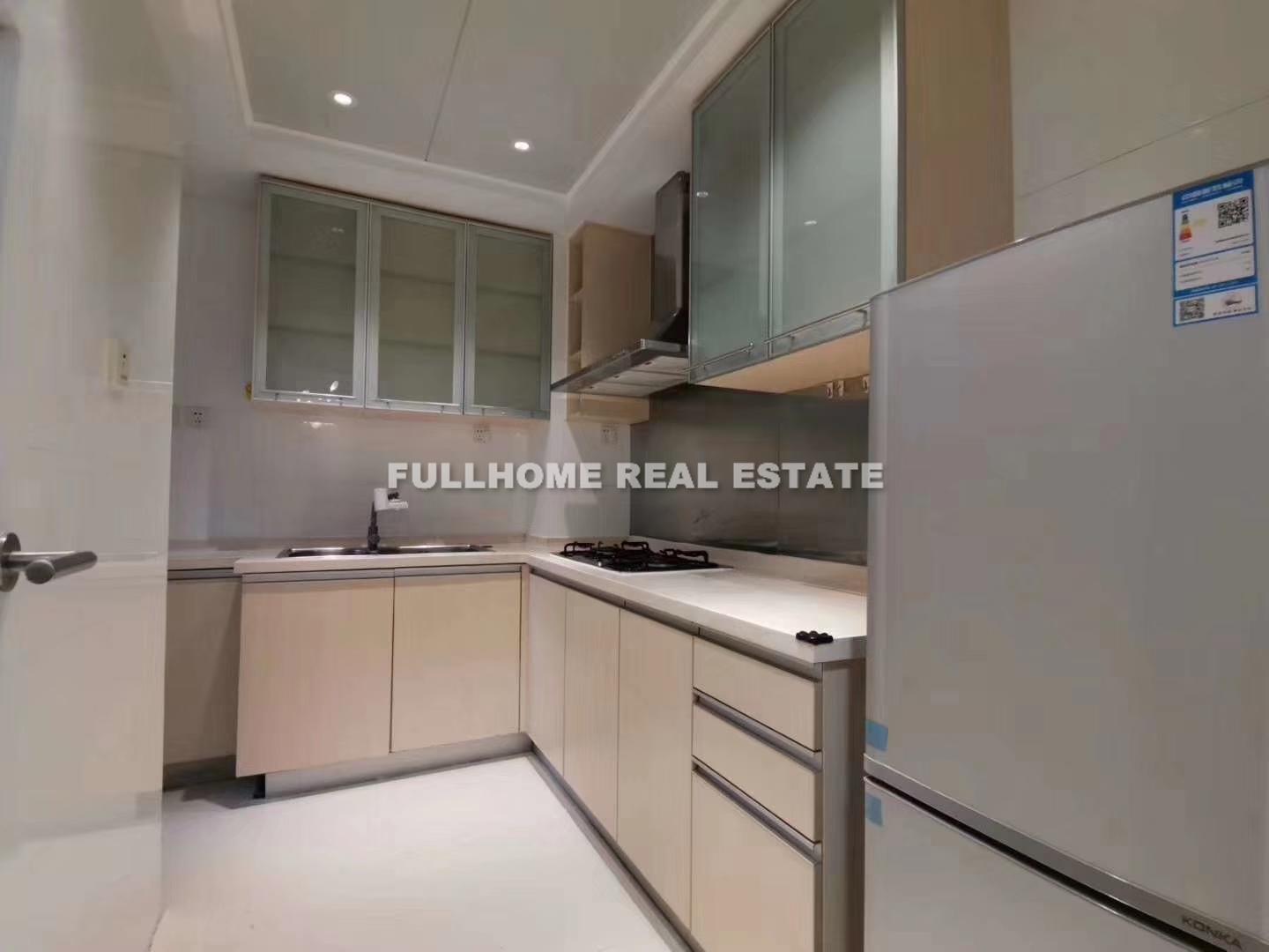 La Cite - Interior view 5, Shanghai rental property