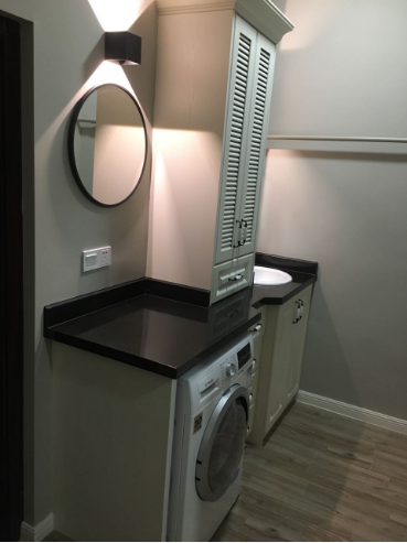 Embankment Building - Interior view 4, Shanghai rental property