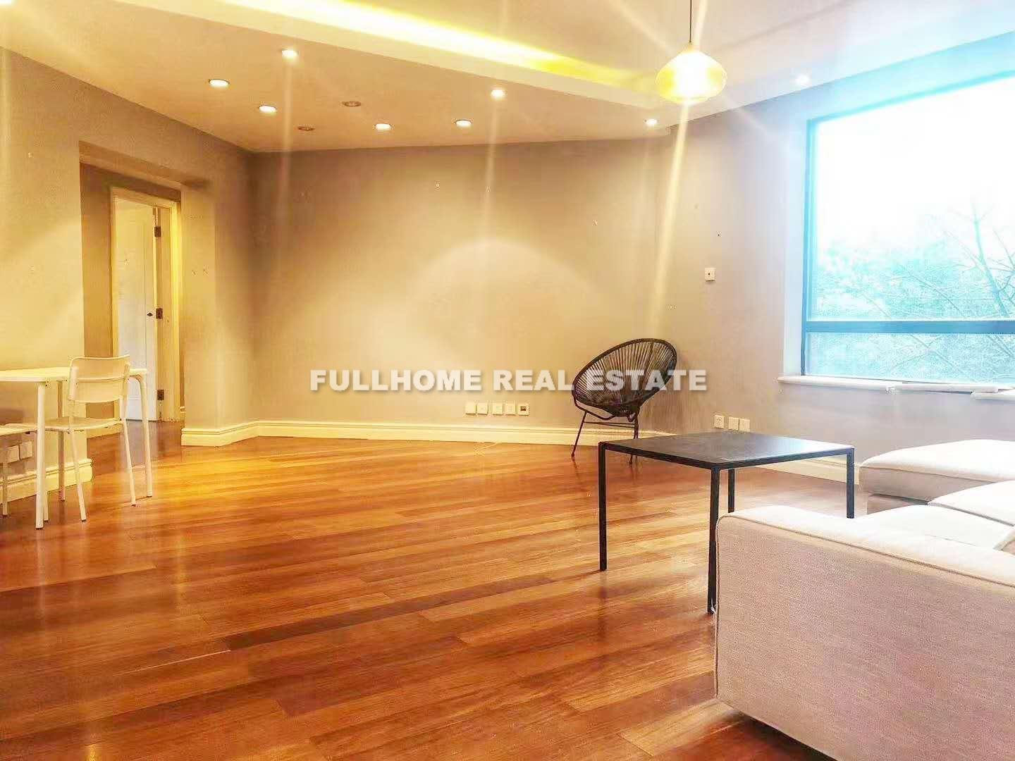 Novel Garden - Interior view 3, Shanghai rental property