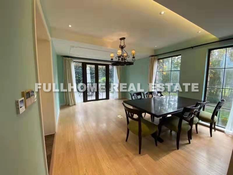 Rancho Santa Fe - Interior view 8, Shanghai rental property