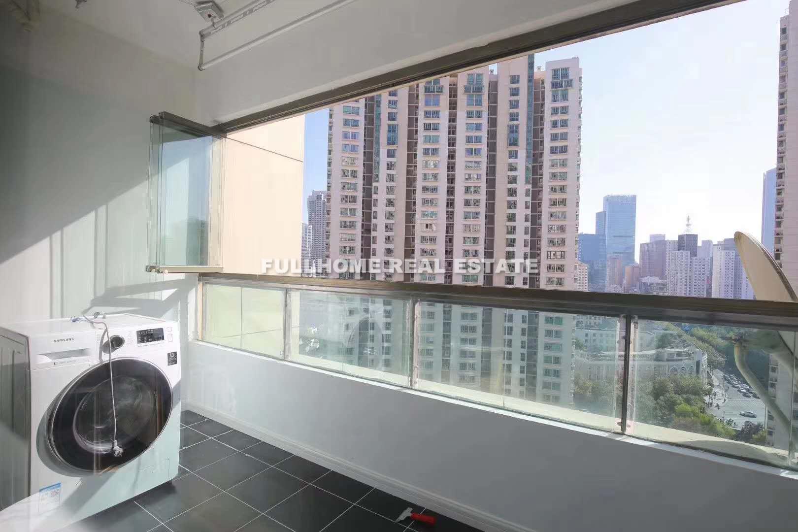 One Park Avenue - Interior view 9, Shanghai rental property