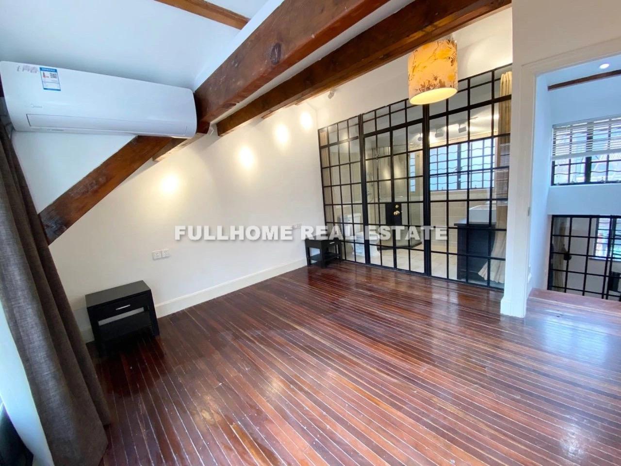 No.200-400 South Wulumuqi Road Old House - Interior view 9, Shanghai rental property