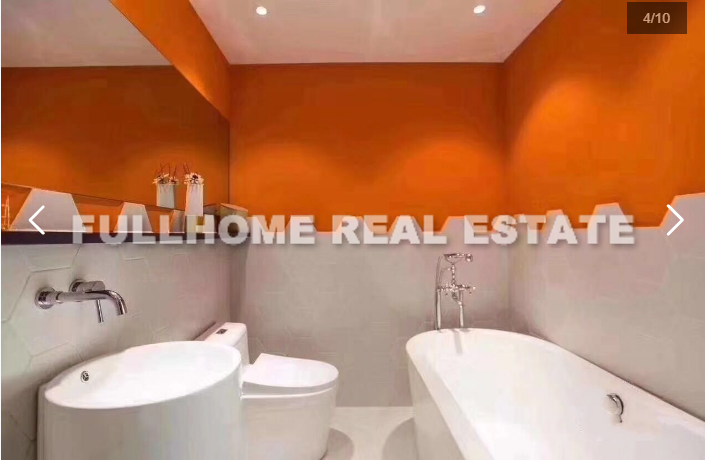 No.1-700 Xinhua Road Old House - Interior view 4, Shanghai rental property