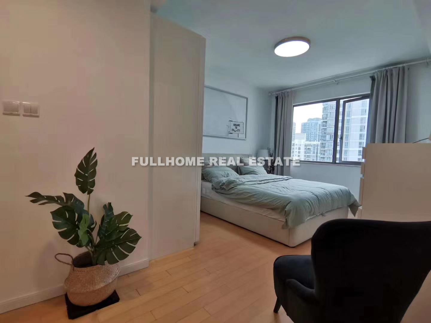 La Cite - Interior view 2, Shanghai rental property