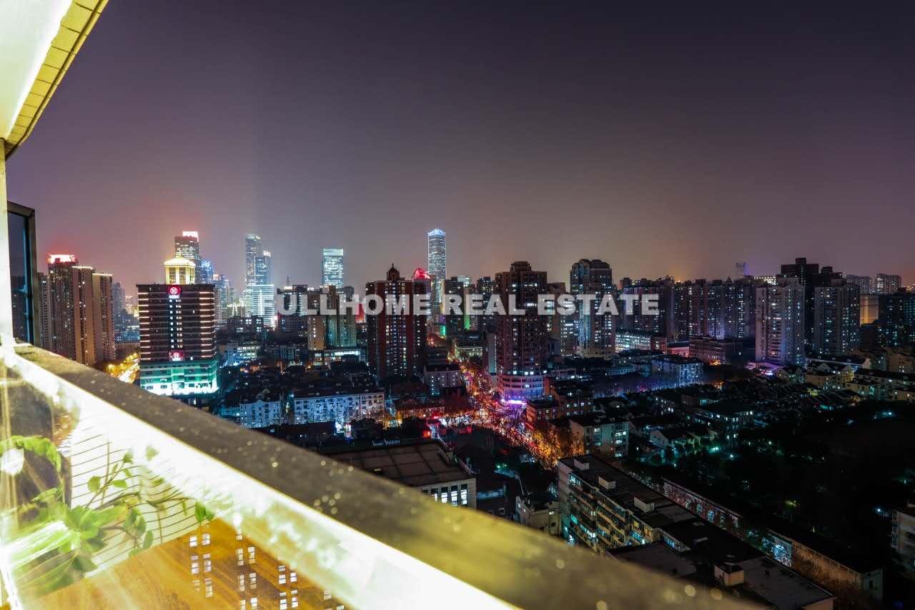 Jing An Phoenix Garden - Interior view 3, Shanghai rental property