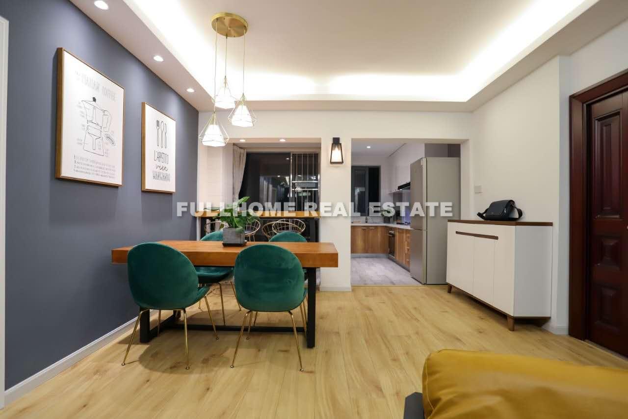 Jing An Phoenix Garden - Interior view 7, Shanghai rental property