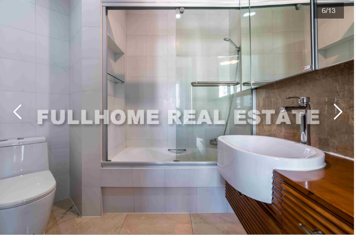 Wellington Garden - Interior view 4, Shanghai rental property