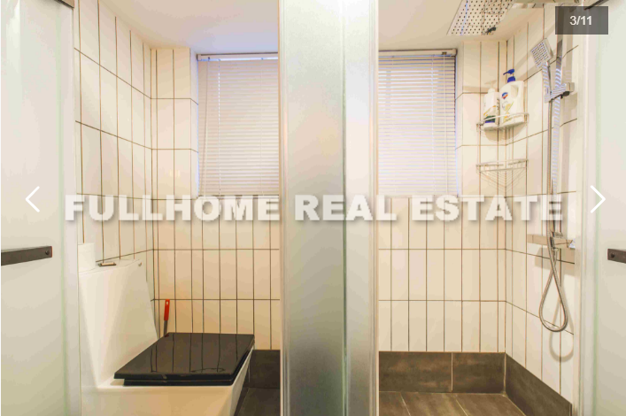 No. 479 West  Nanjing Road Old House - Interior view 3, Shanghai rental property