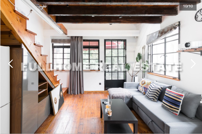 Hunan Villa - Interior view 2, Shanghai rental property
