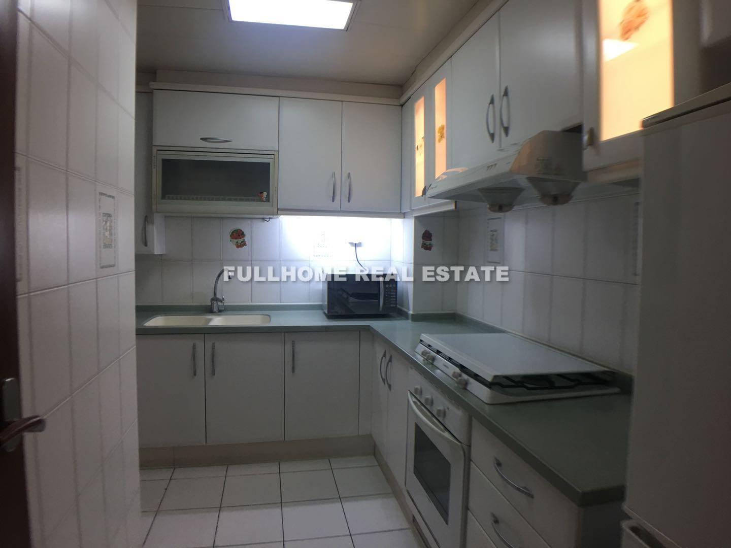 Yanlord Garden - Interior view 4, Shanghai rental property