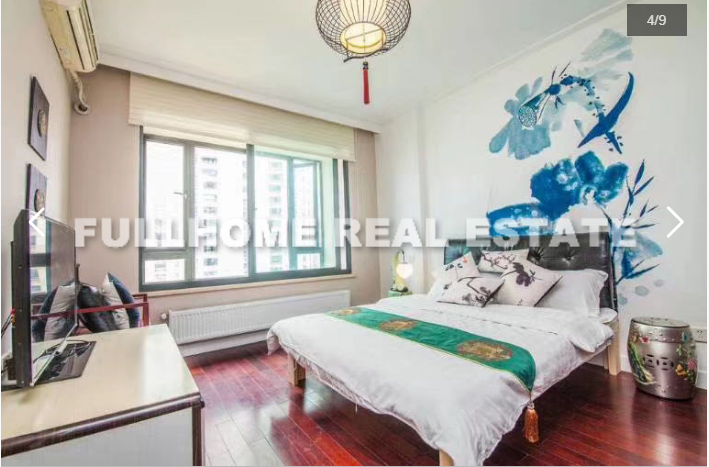 HuiLong New Town - Interior view 3, Shanghai rental property