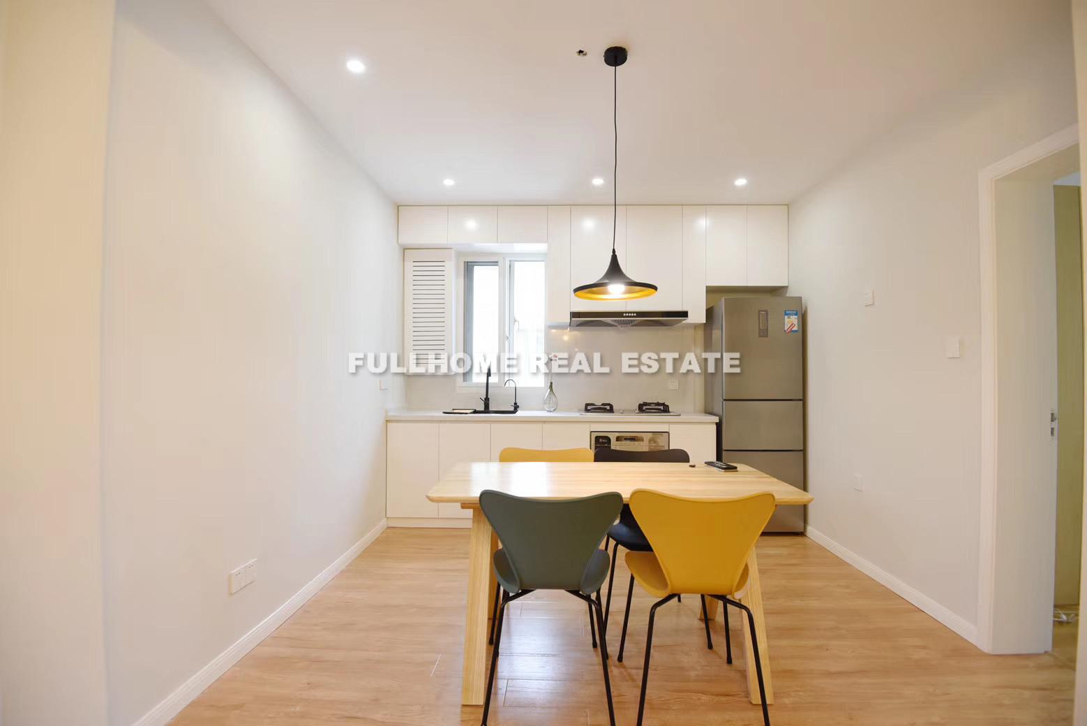 No.32 Taian Road Old House - Interior view 4, Shanghai rental property