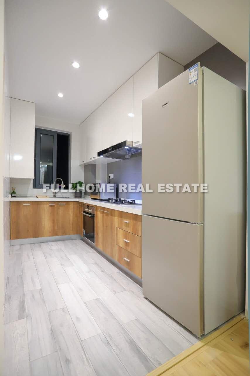 Jing An Phoenix Garden - Interior view 6, Shanghai rental property