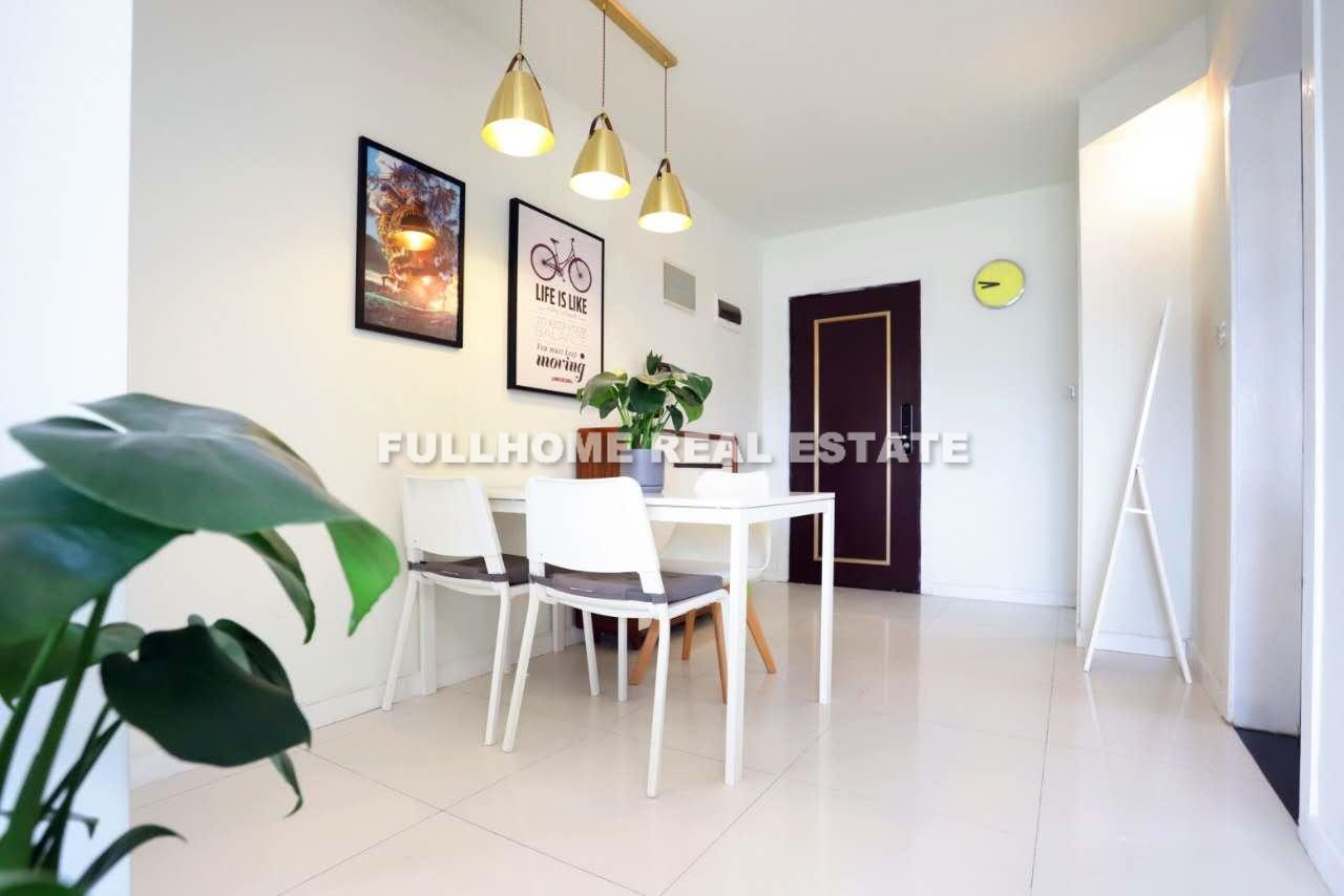 Jing An Regent Garden - Interior view 3, Shanghai rental property