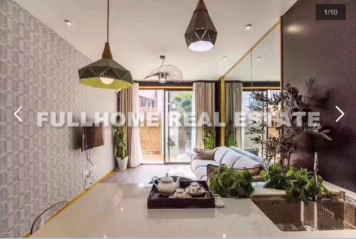 No.1-700 Xinhua Road Old House - 2 bedroom apartment in Shanghai, Hongqiao, Hongqiao