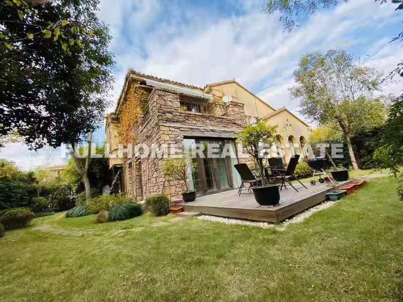 Rancho Santa Fe - Interior view 6, Shanghai rental property