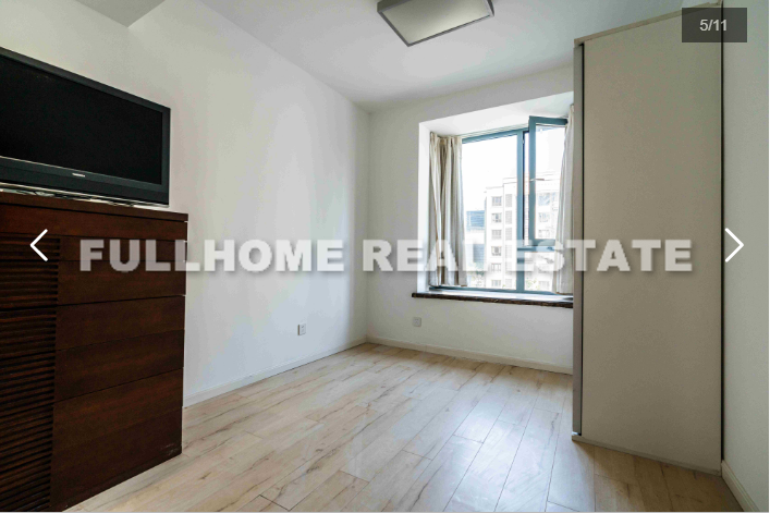 Rich Garden - Interior view 2, Shanghai rental property