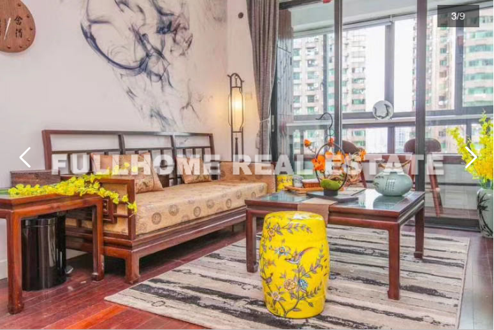 HuiLong New Town - Interior view 7, Shanghai rental property