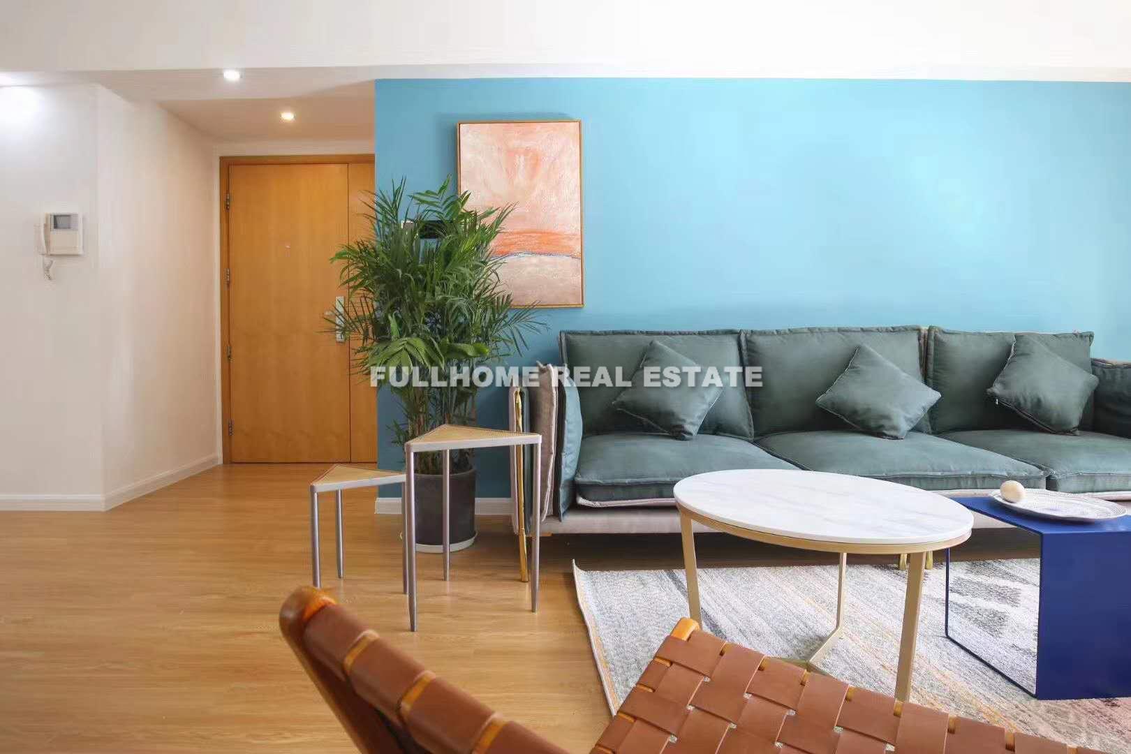 One Park Avenue - Interior view 7, Shanghai rental property