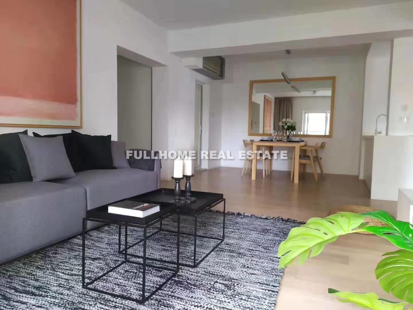 Ambassy Court - Interior view 2, Shanghai rental property