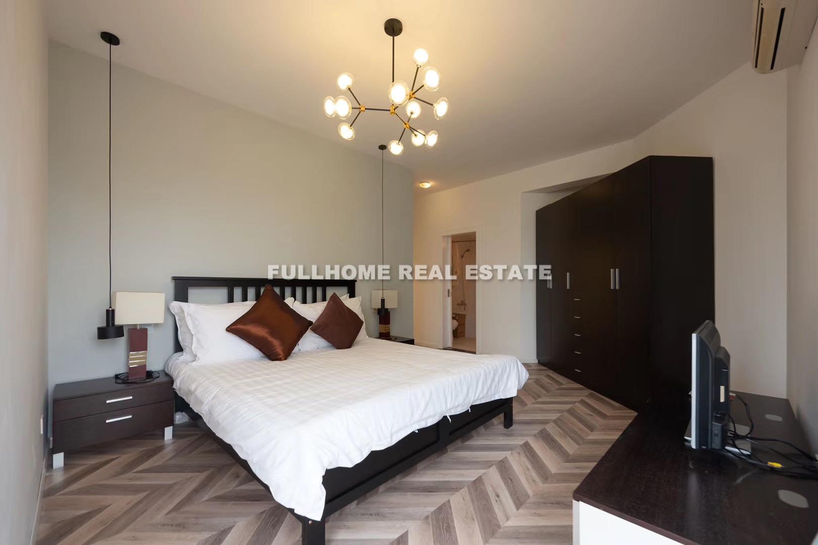 Summit Panorama - Interior view 5, Shanghai rental property