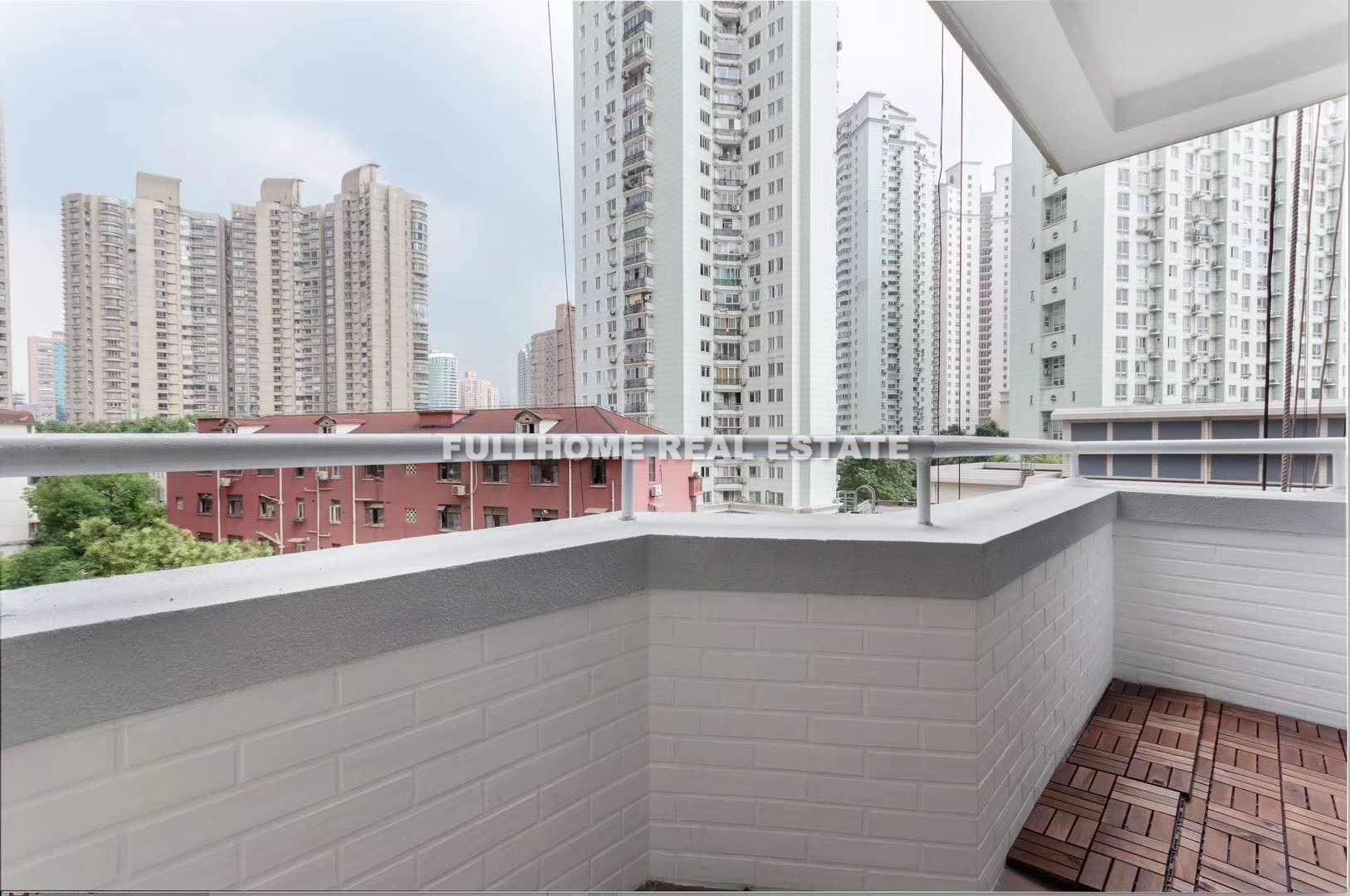 Wutong Garden - Interior view 3, Shanghai rental property