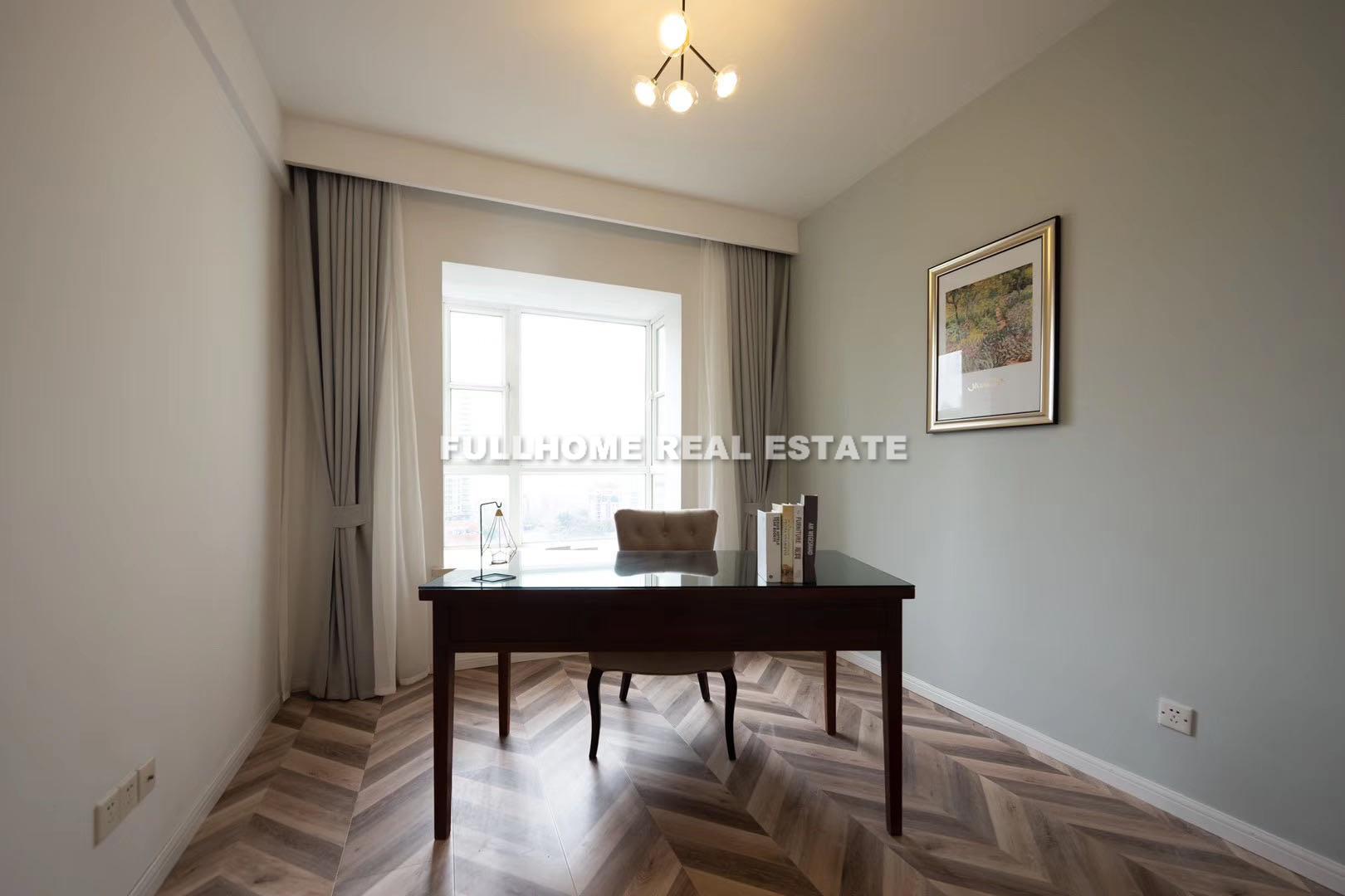Summit Panorama - Interior view 3, Shanghai rental property