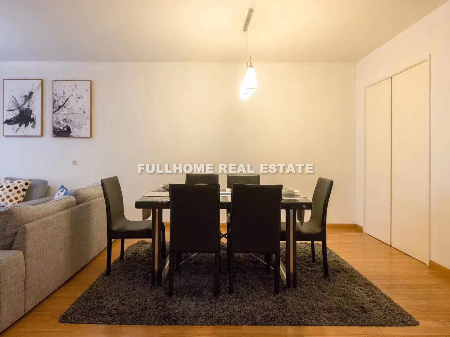 8 Park Avenue - Interior view 4, Shanghai rental property