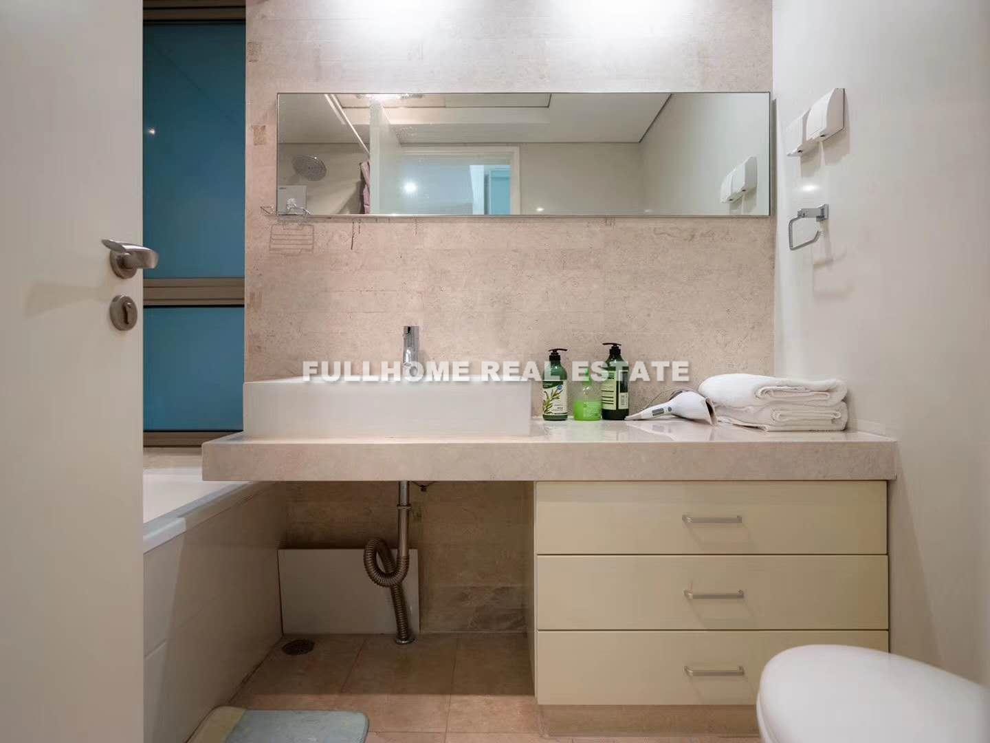 8 Park Avenue - Interior view 9, Shanghai rental property