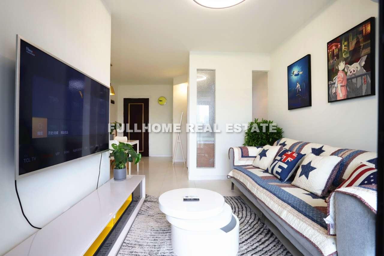 Jing An Regent Garden - Interior view 2, Shanghai rental property