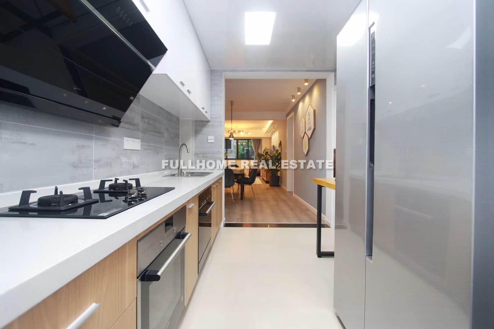 Xin Fu Kang Li - Interior view 5, Shanghai rental property