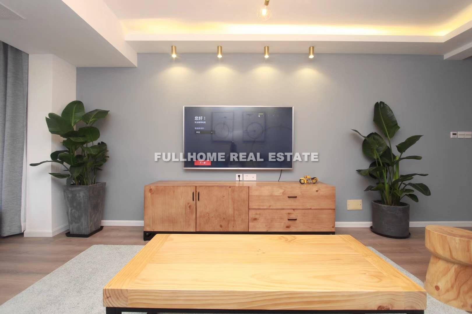 Xin Fu Kang Li - Interior view 3, Shanghai rental property
