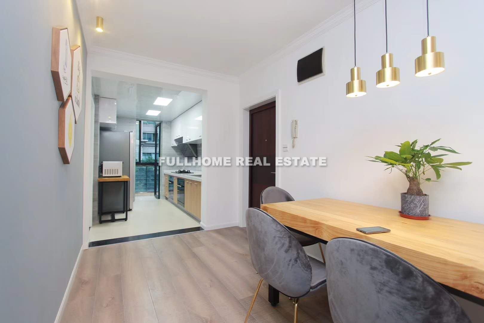 Xin Fu Kang Li - Interior view 4, Shanghai rental property