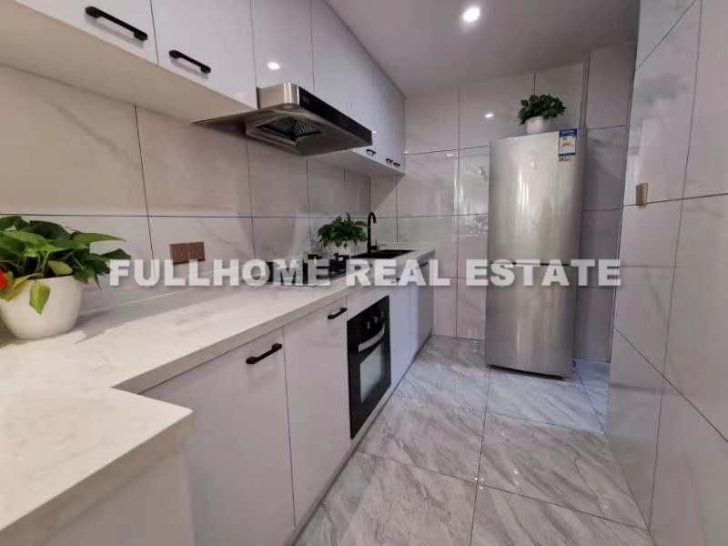 La Cite - Interior view 7, Shanghai rental property