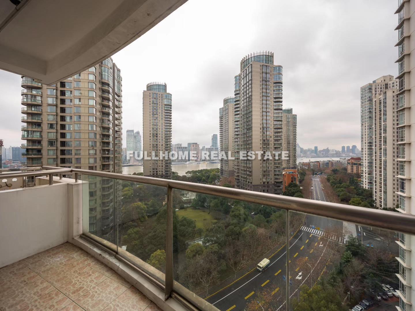 Summit Panorama - Interior view 9, Shanghai rental property