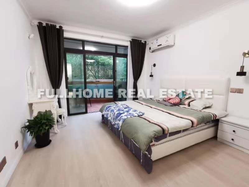La Cite - Interior view 3, Shanghai rental property