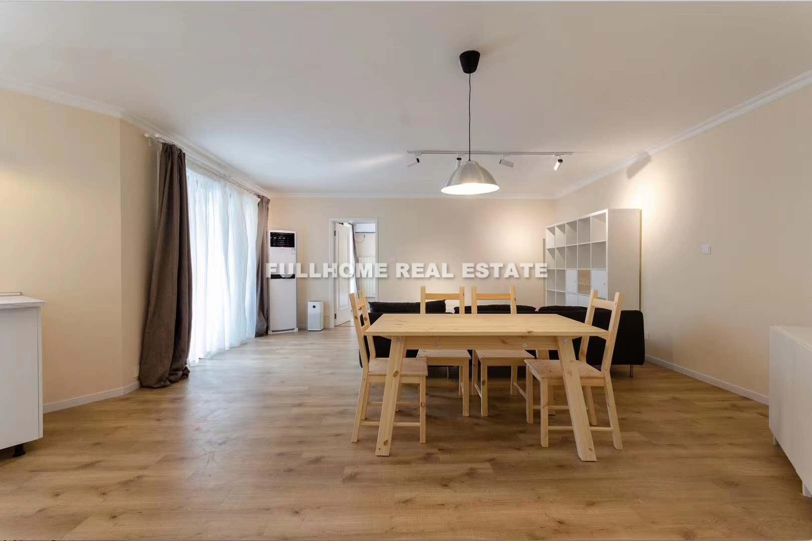 Wutong Garden - Interior view 2, Shanghai rental property