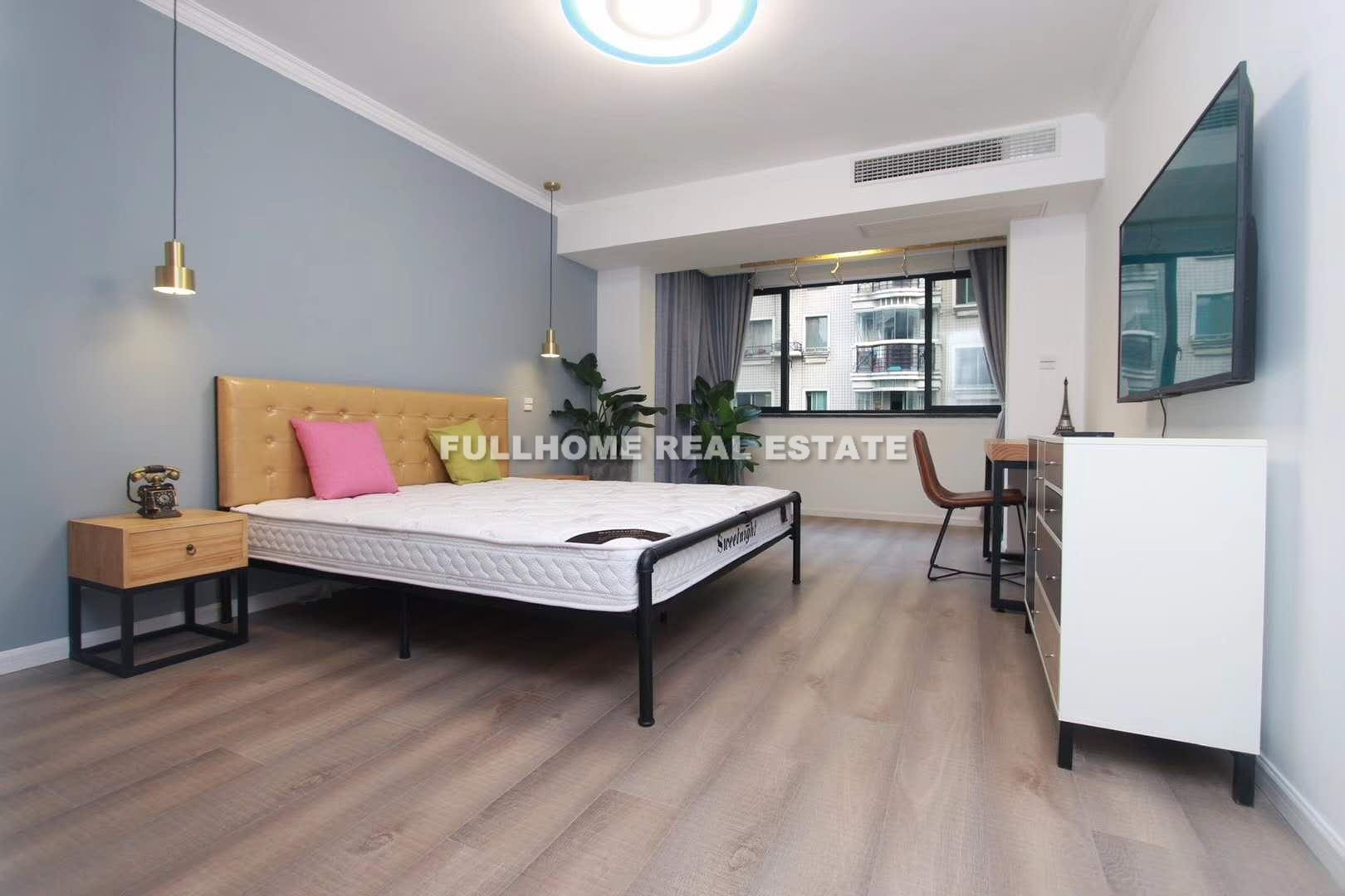 Xin Fu Kang Li - Interior view 6, Shanghai rental property