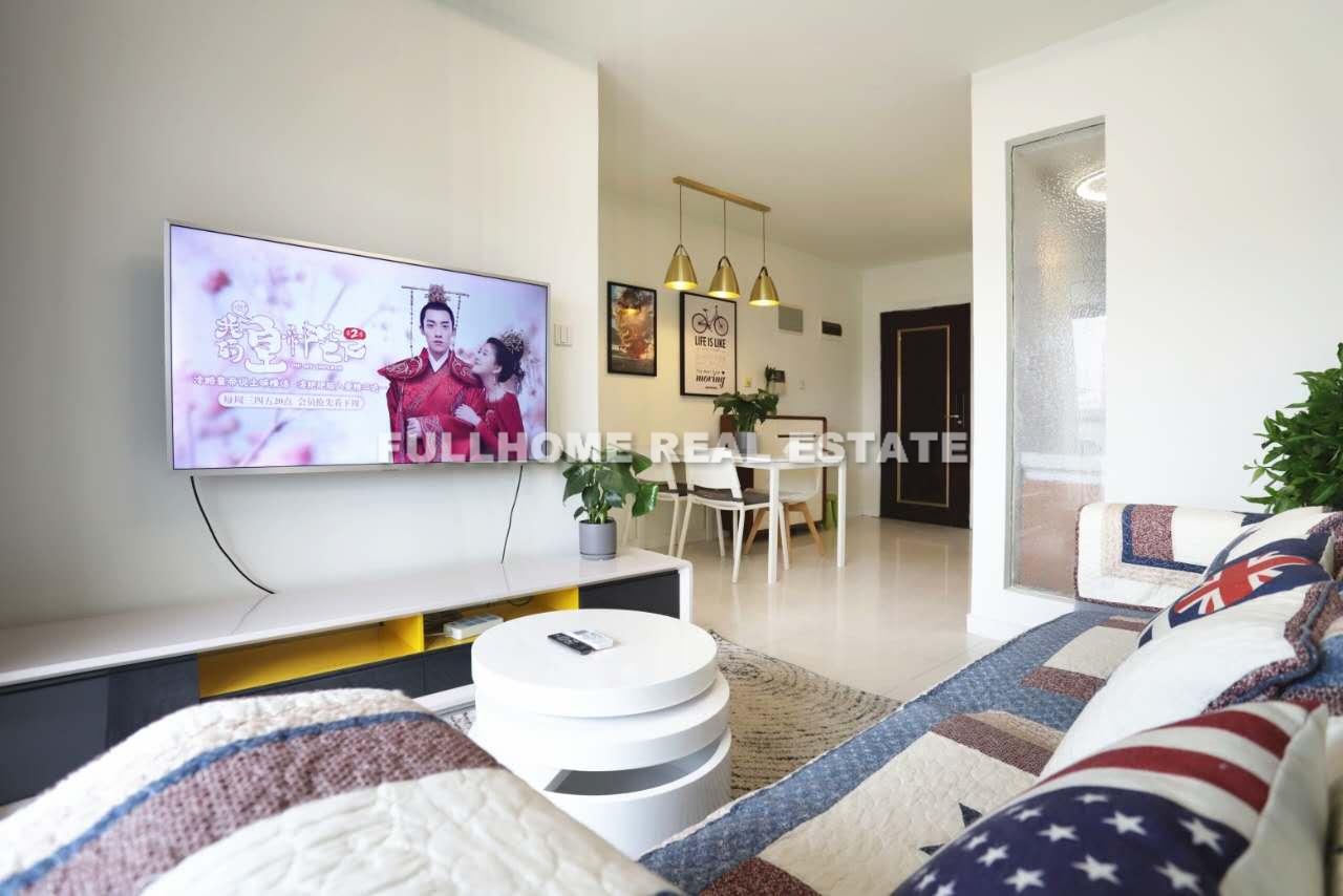 Jing An Regent Garden - Interior view 3, Shanghai rental property