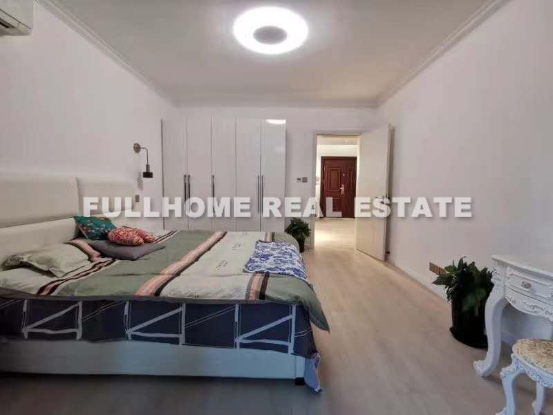 La Cite - Interior view 5, Shanghai rental property