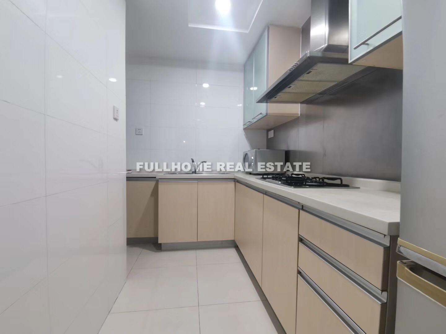 La Cite - Interior view 4, Shanghai rental property