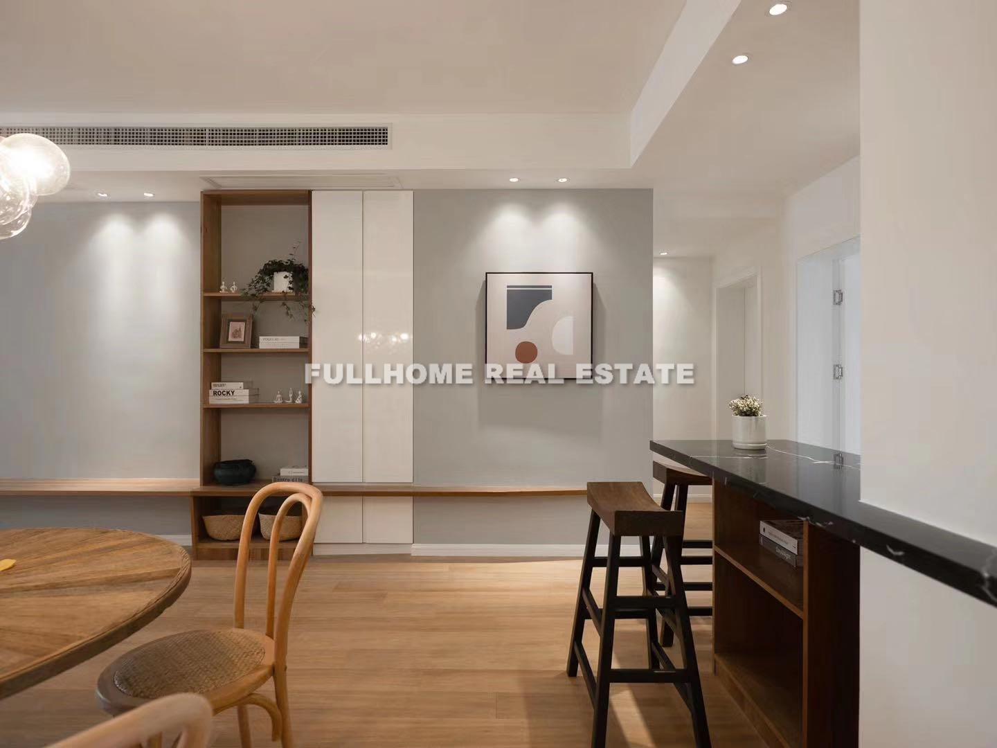 Lane 1-1000 West Huaihai Road House - Interior view 2, Shanghai rental property